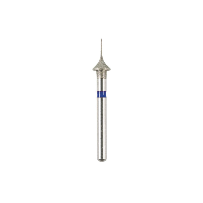 Interproximal Reduction Diamond Bur - 0.4mm (2)