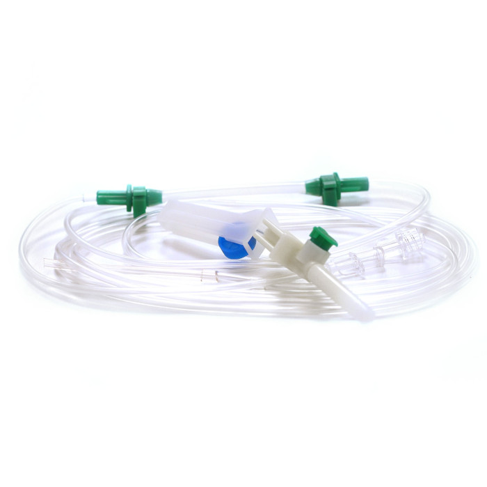 MDDI Irrigation Tubing - Set A - Box of 20 Sets