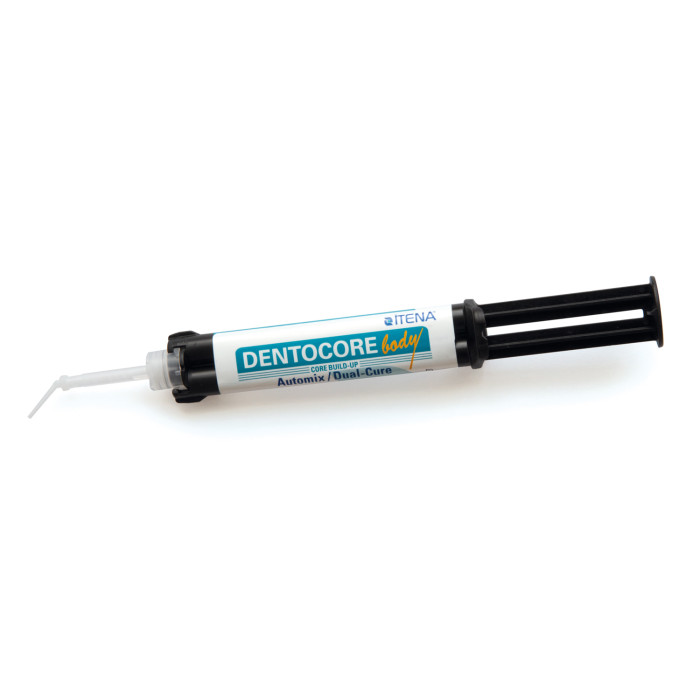 Itena DentoCore Body Automix: 1 x 5ml Syringe - A3