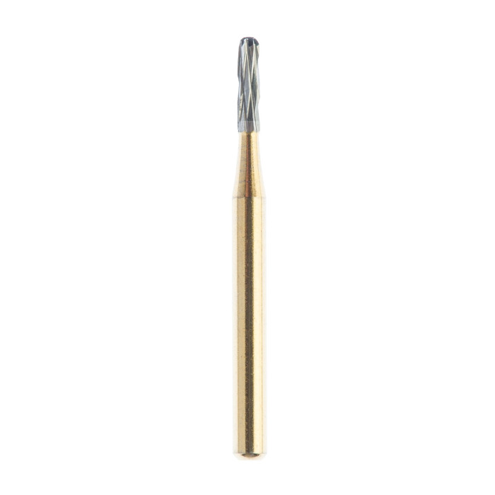 Jet Simplicity FG Tungsten Carbide Burs: Amalgam/Metal - FG2157 (5)