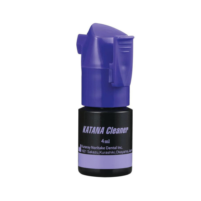 Katana Cleaner - 4ml
