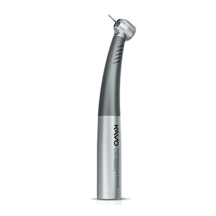 MASTERtorque LUX M9000L Turbine - Anthracite