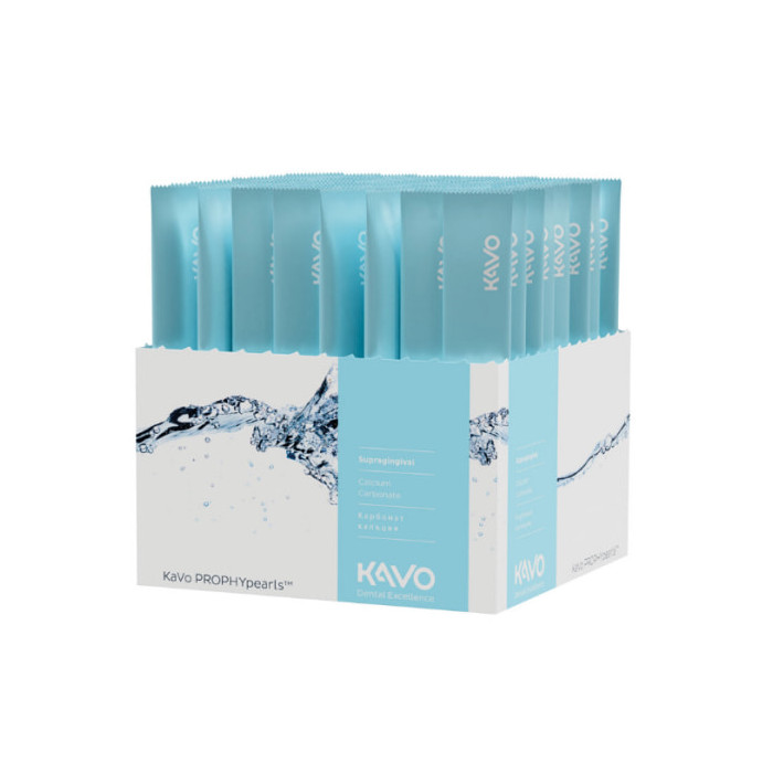 Kavo PROPHYpearls: 80 x 15g Sticks - Neutral