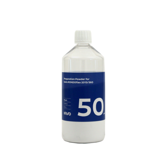 Kavo RONDOflex Preparation Powder 50µm - 1000g