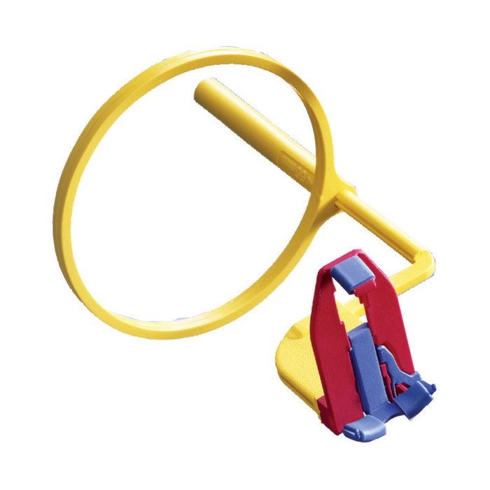 Super-Bite Senso: Posterior Sensor Holders with Ring - No. 2802