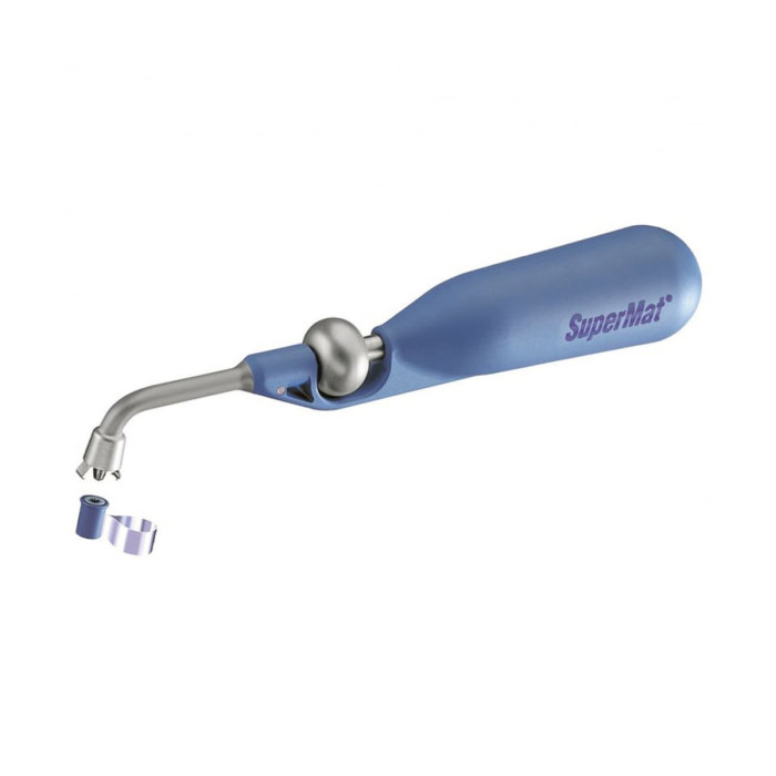 SuperMat Tensioning Tool
