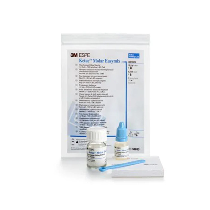 Ketac Molar Easymix Starter Pack