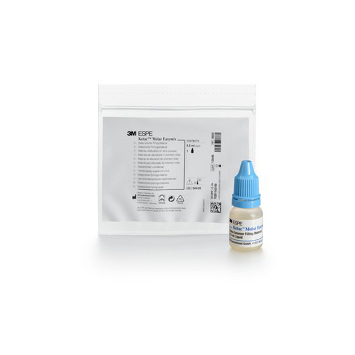 Ketac Molar Easymix Liquid Refill (10g)