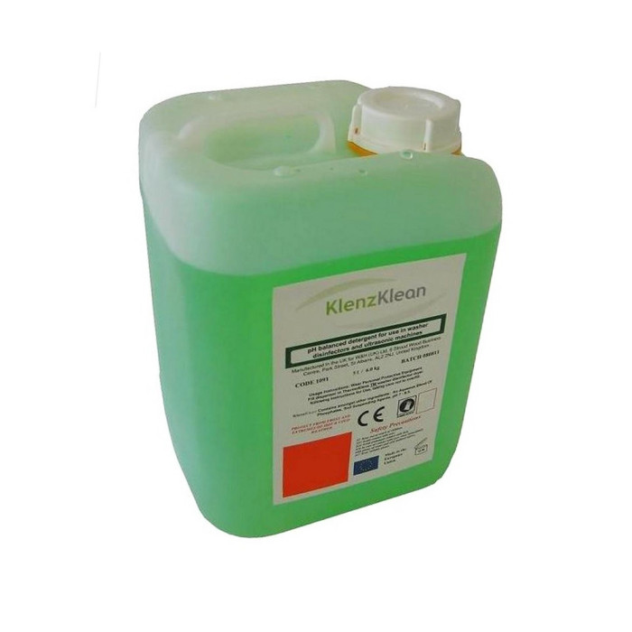 KlenzKlean Detergent - 5 Litres