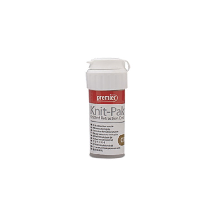 Knit-Pak Retraction Cord: Size 00