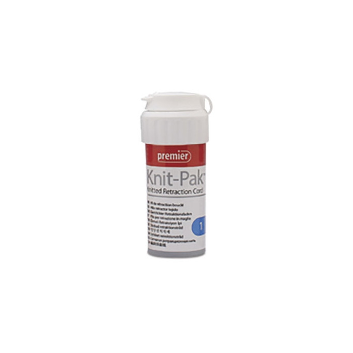 Knit-Pak Retraction Cord: Size 1