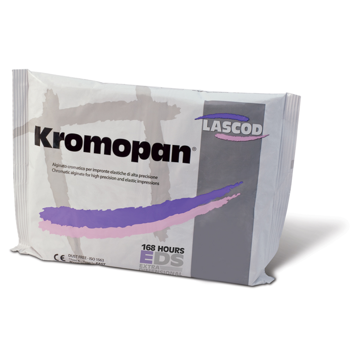 Kromopan Alginate - 450g