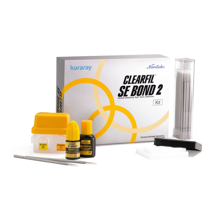 Kuraray Clearfil SE Bond 2