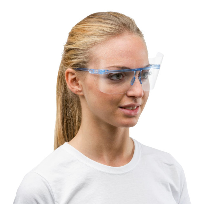 Larident Eyeshields: Refill - Disposable Eyeshields (12)