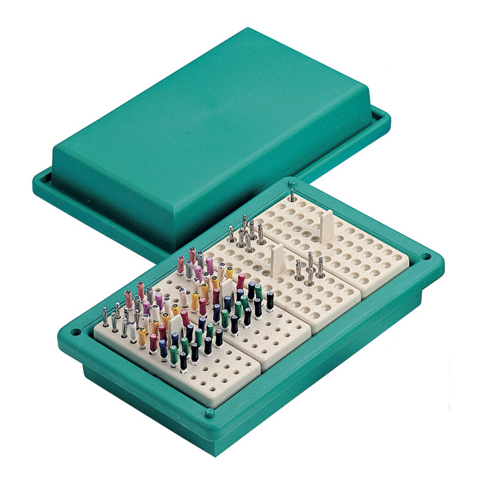 Endo Tray - Large
