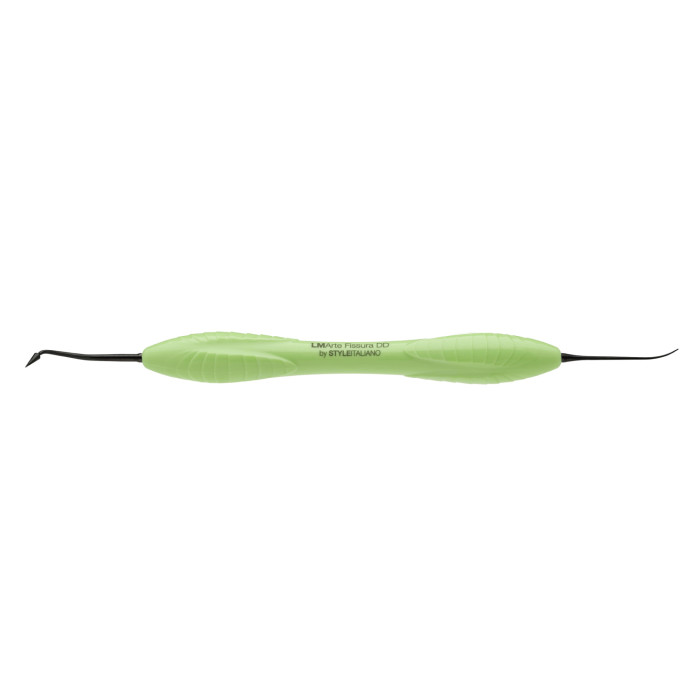 LM Arte Dark Diamond: ErgoSense Fissura - 481-487DDES