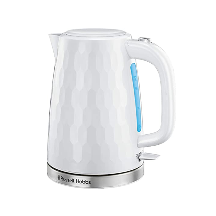 Loyalty Points Programme - Russell Hobbs Cordless Electric Kettle 1.7L