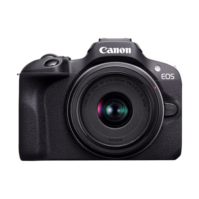 Loyalty Points Programme - Canon EOS R100 Camera