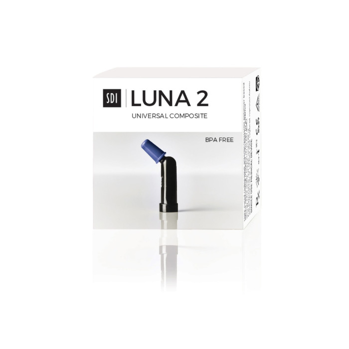 Luna 2: 20 x 0.25g Complets - Shade XB