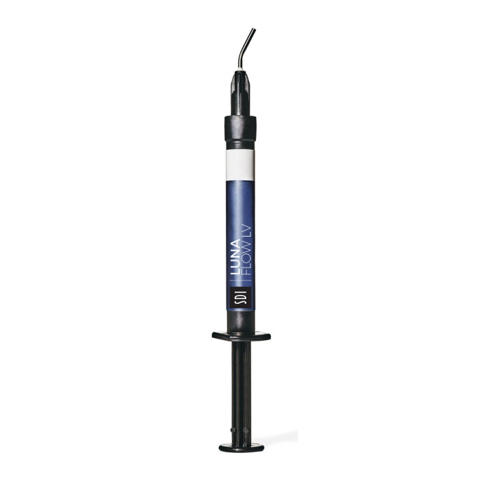 Luna Flow LV: Bulk Kit - Shade A2 - Short Date
