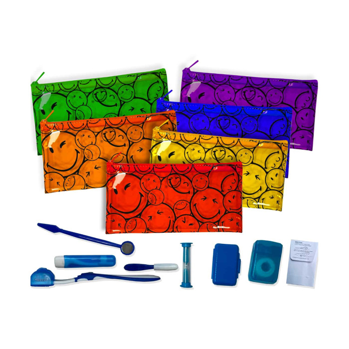 Clinix Orthodontic Maxi Motivational Kits (36)