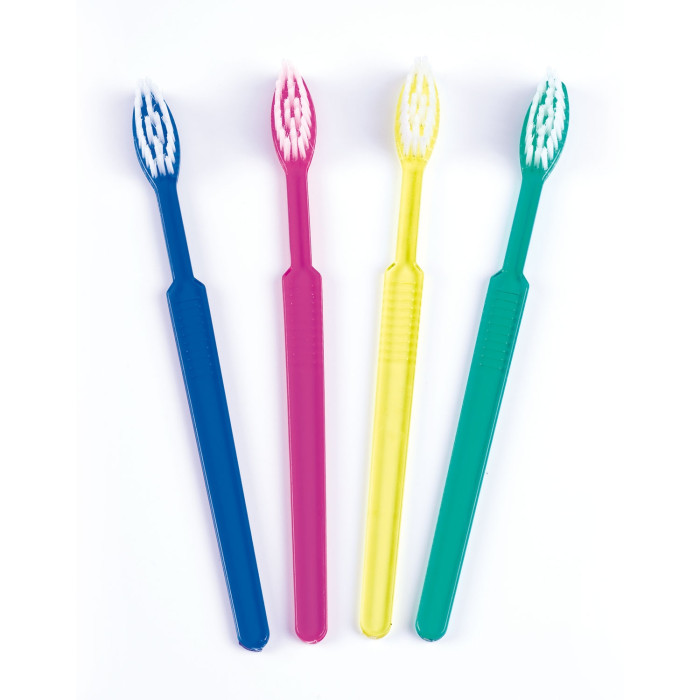 Medibase Disposable Toothbrushes (100)