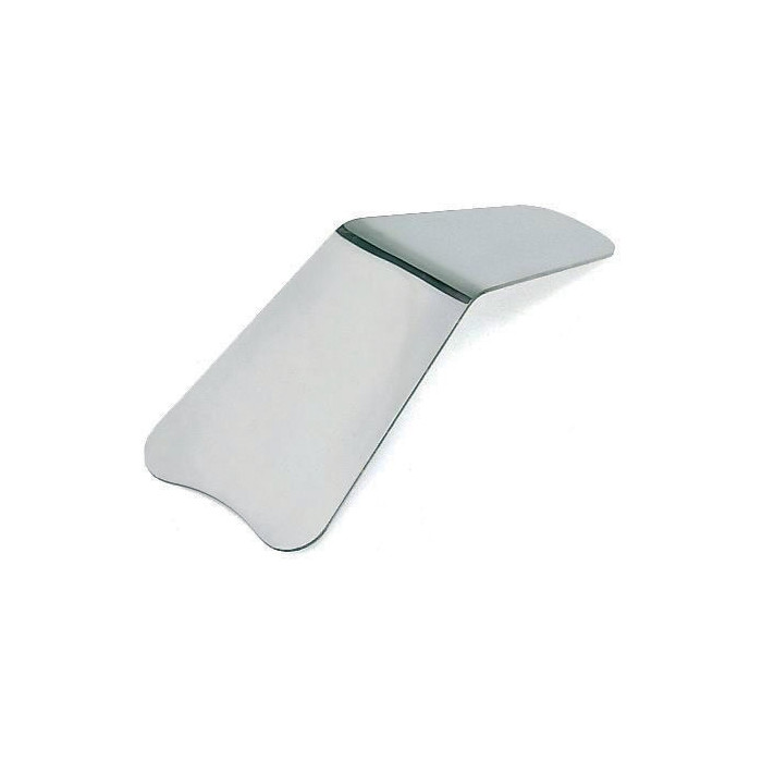 Nichrominox Metal Photo Blade - No.2 - Large