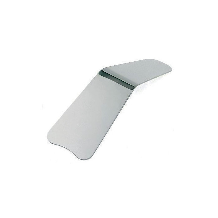 Nichrominox Metal Photo Blade - No.1 - Small