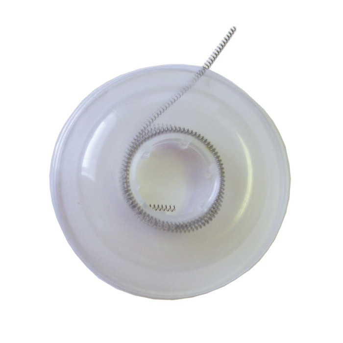 G4 Niti Open Coil Spooled Spring - Medium 012