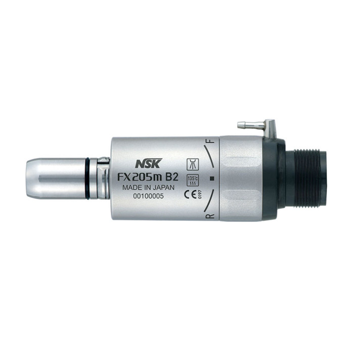 NSK FX205m Air Motor - Borden B2 Connection