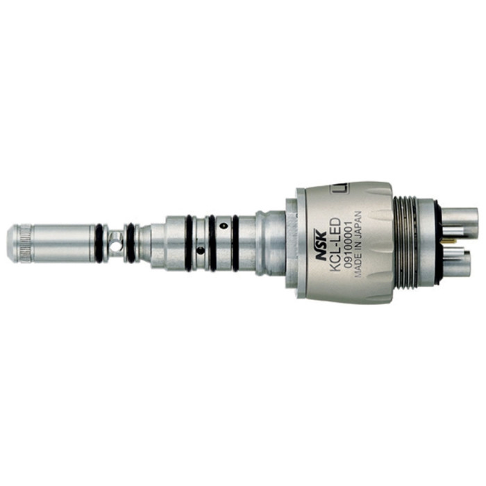 NSK KaVo Type LED LUX Coupling With Water Regulator