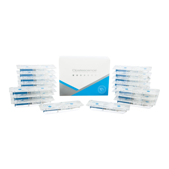 Opalescence PF - Regular 10% (40)