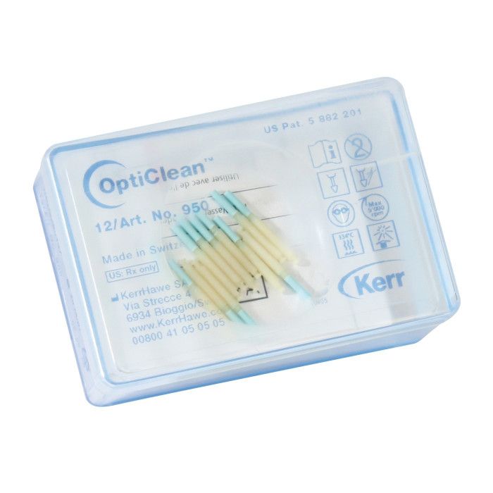 OptiClean Kit (12)