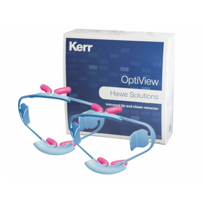 Kerr OptiView Small Kit (2)