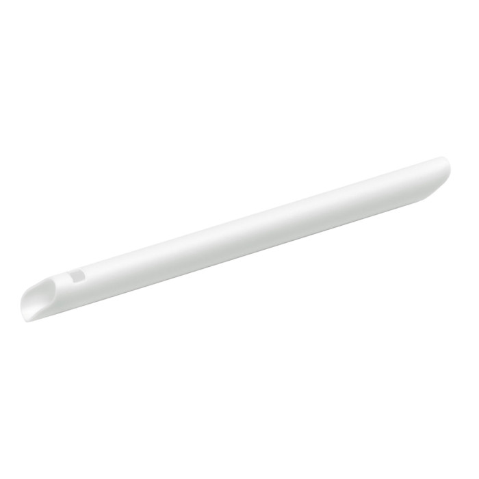 Orsing Scantube Vent Aspirator Tubes: White - 145mm (100)