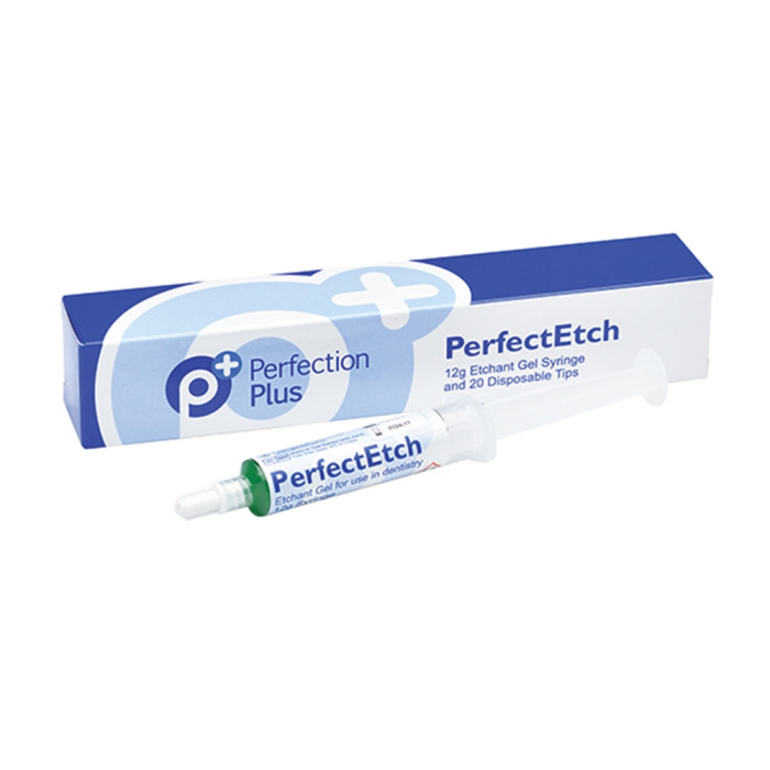 PerfectEtch - 12g Syringe