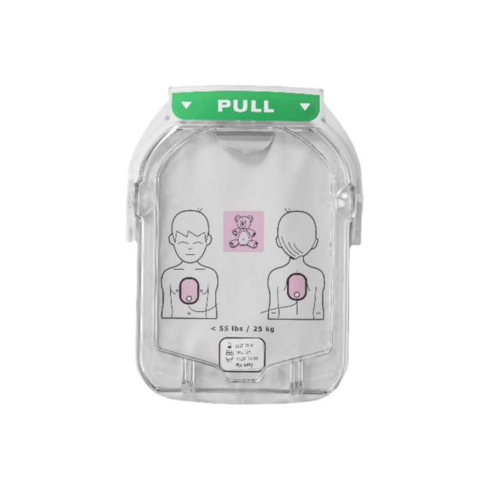 Philips HS1 Child Defibrillator SMART Pads