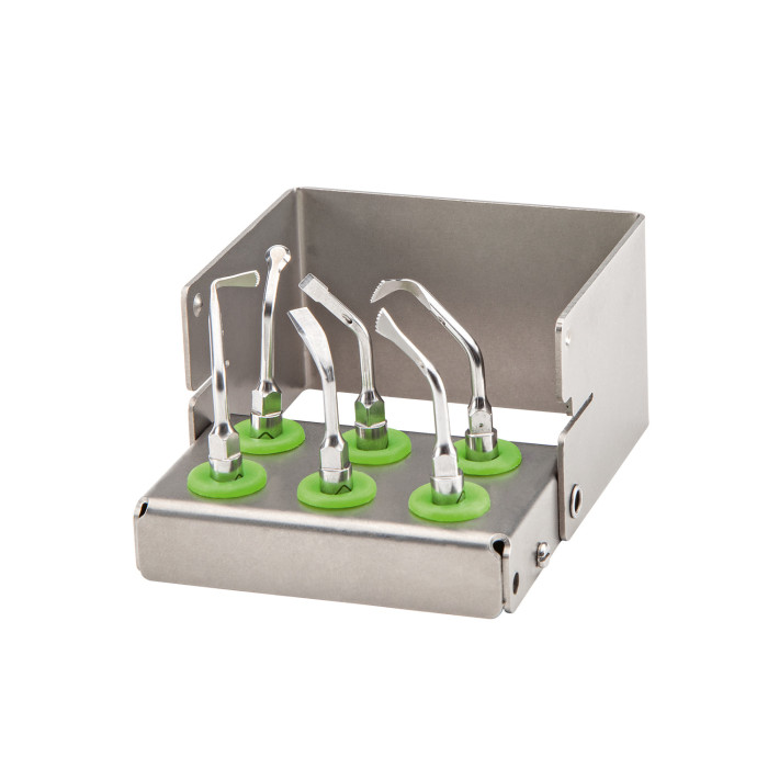 Piezomed Bone Set – B (6)