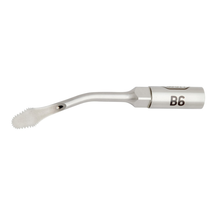 Piezomed Bone Surgery Instrument – B6 (1)