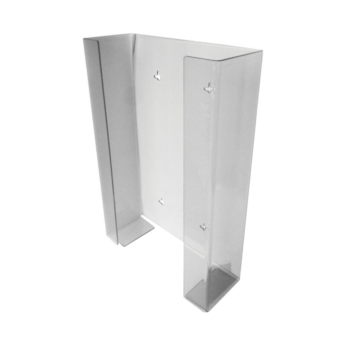 PVC Triple Glove Box Holders - Pack of 2
