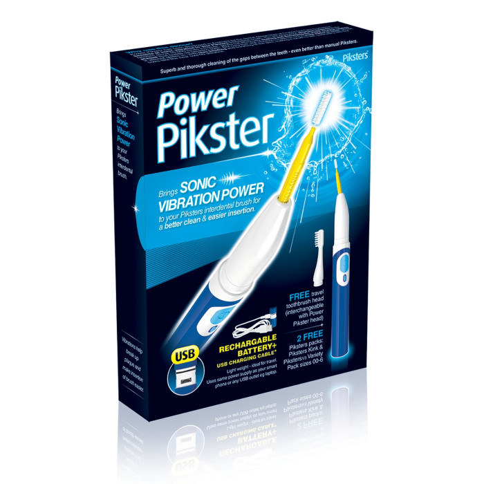Power Pikster