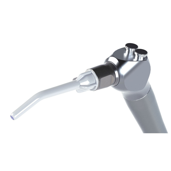Pro-Tip Turbo Disposable Syringe Tips (250)