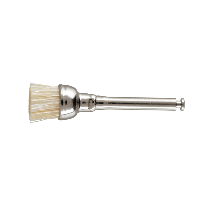 Prophy+ Bristle Brushes - RA Cup Brushes (50)
