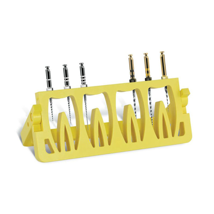 ProTaper Sequencer: Retreatment - Yellow