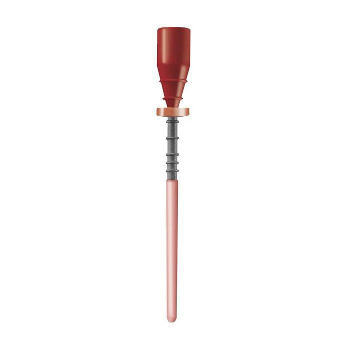 ProTaper GOLD Thermafil Obturators: F2 x 6