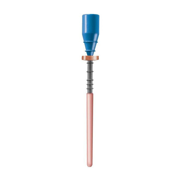 ProTaper GOLD Thermafil Obturators: F3 x 6