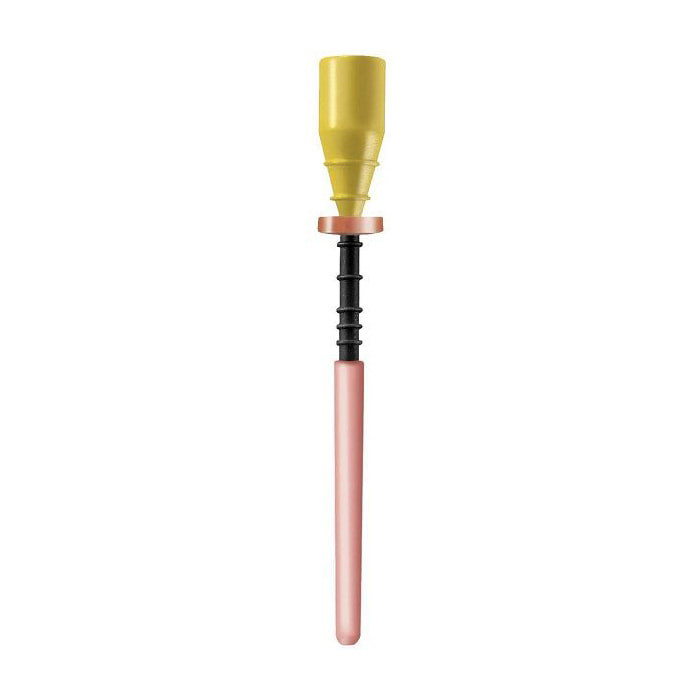 ProTaper GOLD Thermafil Obturators: F5 x 6