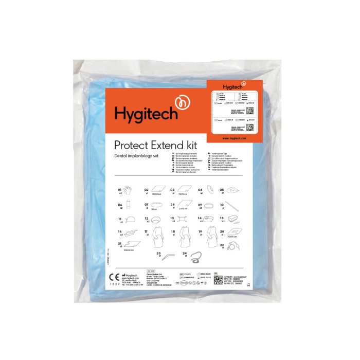 Hygitech Protect Extend Kit (5)