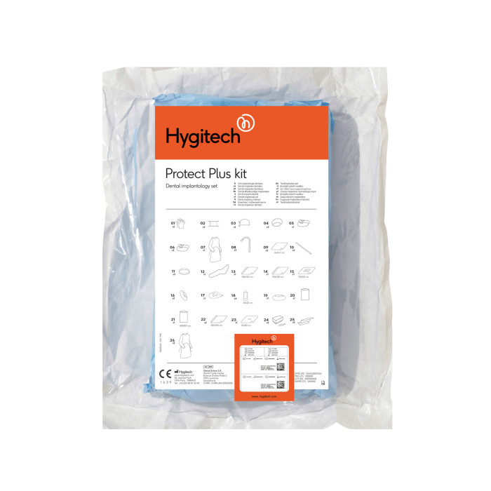 Hygitech Protect Plus Kit (5)