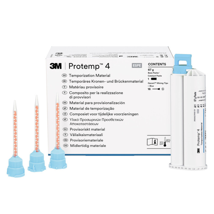 Protemp 4 Refill - A1